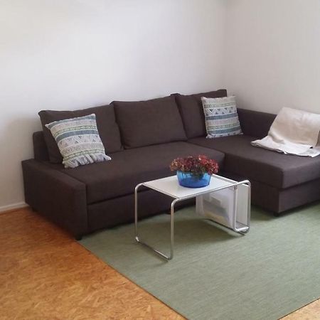 Appartamento Glueck Auf! Urlaub Und Erholung In Duisburgo Esterno foto