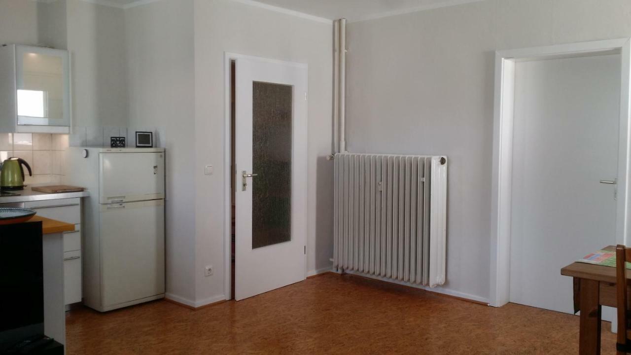 Appartamento Glueck Auf! Urlaub Und Erholung In Duisburgo Esterno foto