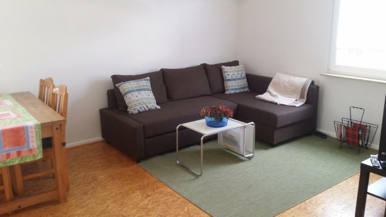 Appartamento Glueck Auf! Urlaub Und Erholung In Duisburgo Esterno foto
