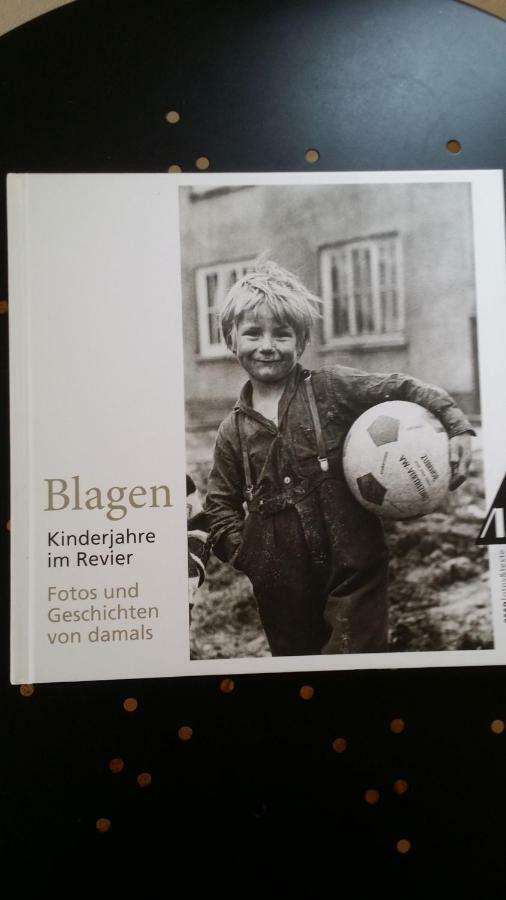 Appartamento Glueck Auf! Urlaub Und Erholung In Duisburgo Esterno foto