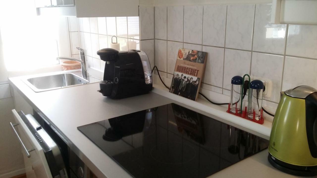 Appartamento Glueck Auf! Urlaub Und Erholung In Duisburgo Esterno foto