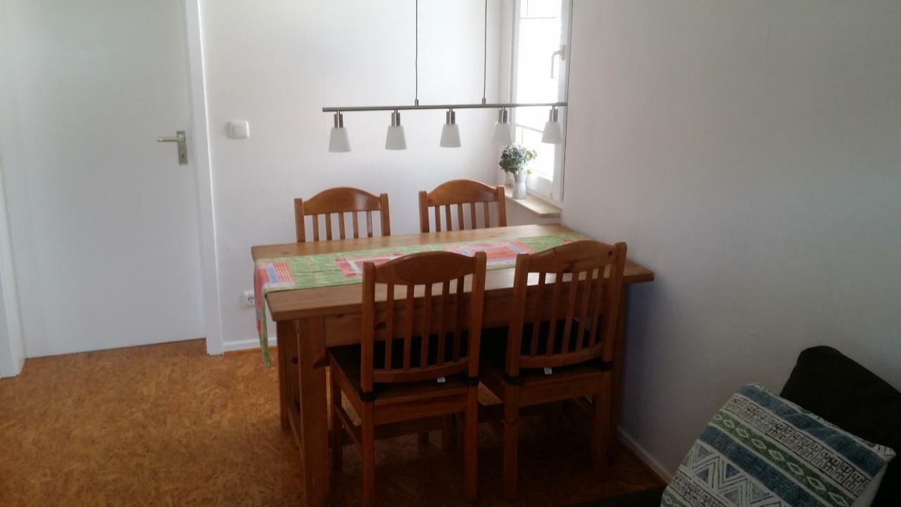 Appartamento Glueck Auf! Urlaub Und Erholung In Duisburgo Esterno foto