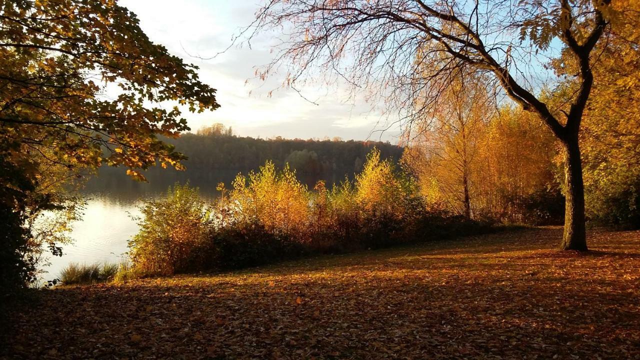 Appartamento Glueck Auf! Urlaub Und Erholung In Duisburgo Esterno foto