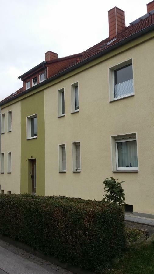 Appartamento Glueck Auf! Urlaub Und Erholung In Duisburgo Esterno foto