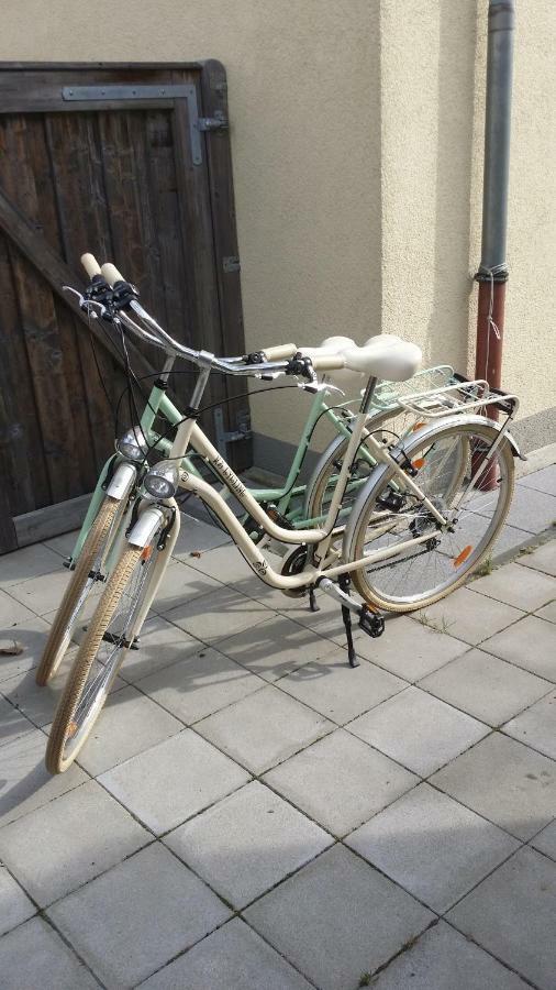 Appartamento Glueck Auf! Urlaub Und Erholung In Duisburgo Esterno foto