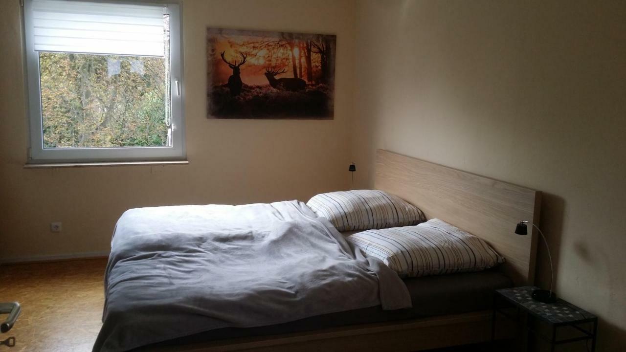 Appartamento Glueck Auf! Urlaub Und Erholung In Duisburgo Esterno foto
