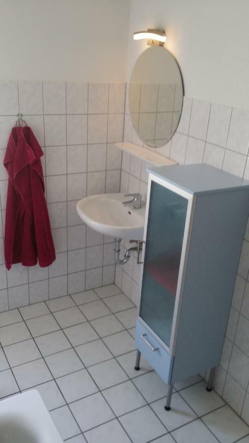 Appartamento Glueck Auf! Urlaub Und Erholung In Duisburgo Esterno foto