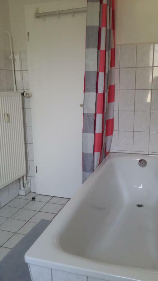Appartamento Glueck Auf! Urlaub Und Erholung In Duisburgo Esterno foto