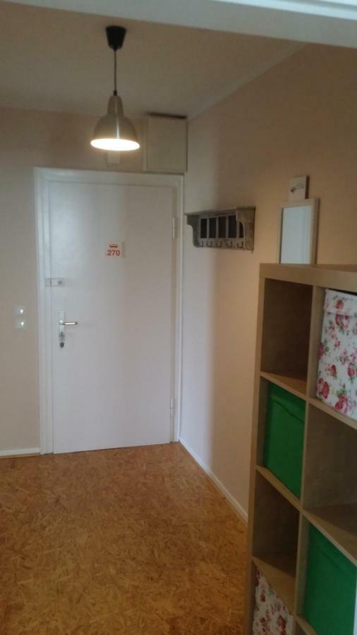 Appartamento Glueck Auf! Urlaub Und Erholung In Duisburgo Esterno foto