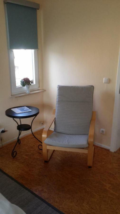 Appartamento Glueck Auf! Urlaub Und Erholung In Duisburgo Esterno foto